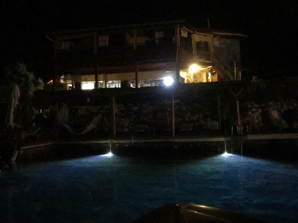 Sahil Pension Kaleucagız Exterior foto